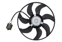  ВЕНТИЛЯТОР РАДИАТОРА D8X022TT THERMOTEC