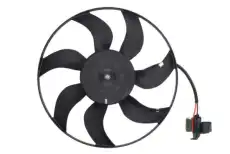 ВЕНТИЛЯТОР РАДИАТОРА D8X022TT THERMOTEC