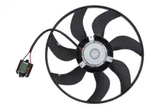 ВЕНТИЛЯТОР РАДИАТОРА D8X022TT THERMOTEC