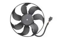 Вентилятор радиатора D8W040TT THERMOTEC