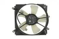 Вентилятор радиатора D82002TT THERMOTEC