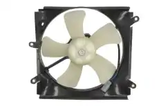 Вентилятор радиатора D82002TT THERMOTEC