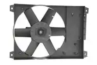 Вентилятор радиатора D8F020TT THERMOTEC