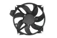 Вентилятор радиатора D8R007TT THERMOTEC