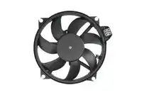 Вентилятор радиатора D8R007TT THERMOTEC