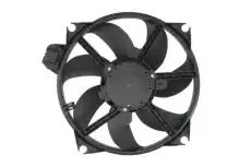 Вентилятор радиатора D8R007TT THERMOTEC