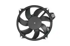 Вентилятор радиатора D8R007TT THERMOTEC