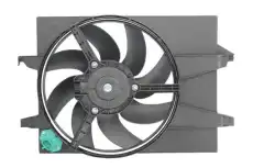 Вентилятор радиатора D8G001TT THERMOTEC