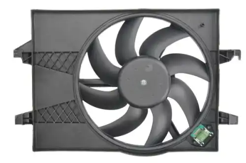 Вентилятор радиатора D8G001TT THERMOTEC