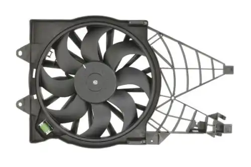 Вентилятор радиатора D8F018TT THERMOTEC