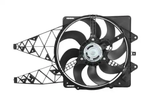 Вентилятор радиатора D8F016TT THERMOTEC