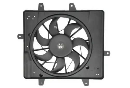 Вентилятор радиатора D8Y002TT THERMOTEC