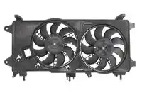 Вентилятор радиатора D8F015TT THERMOTEC