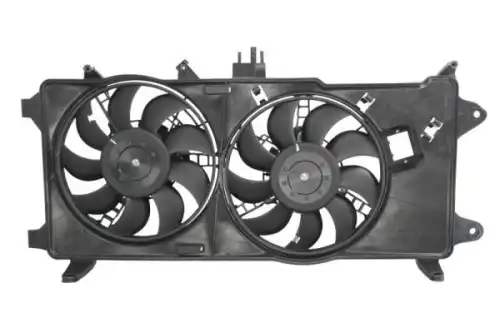Вентилятор радиатора D8F014TT THERMOTEC