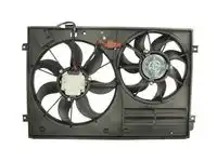 ВЕНТИЛЯТОР РАДИАТОРА D8W032TT THERMOTEC