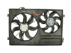 ВЕНТИЛЯТОР РАДИАТОРА D8W032TT THERMOTEC