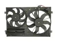 ВЕНТИЛЯТОР РАДИАТОРА D8W032TT THERMOTEC