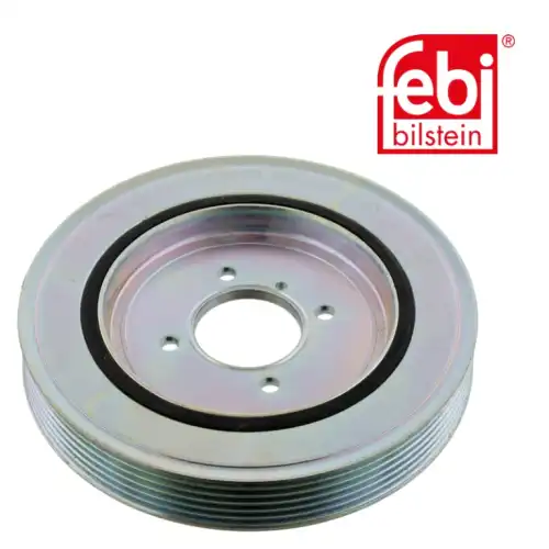 Шкив коленвала FEBI 27720