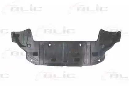  ЗАЩИТА ПОД БАМПЕР 6601025519881P BLIC