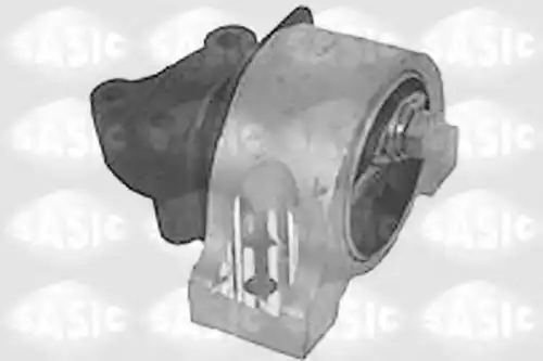 Подушка крепления двигателя SASIC 8391A01