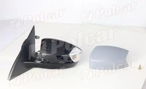 Зеркало боковое 3280512E POLCAR