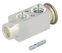 Испаритель кондиционера KTT150024 THERMOTEC