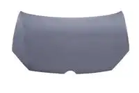 Капот двигателя 6803009534280Q BLIC