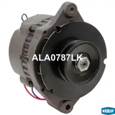 Генератор KRAUF ALA0787LK