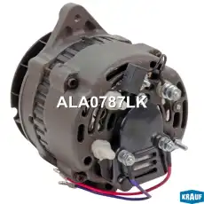 Генератор KRAUF ALA0787LK