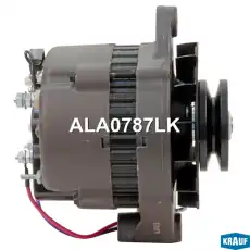 Генератор KRAUF ALA0787LK