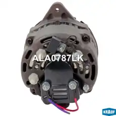 Генератор KRAUF ALA0787LK