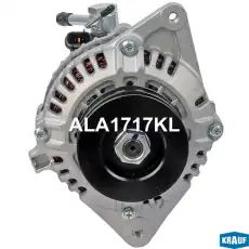 Генератор KRAUF ALA1717KL