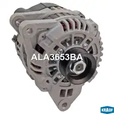 Генератор KRAUF ALA3653BA
