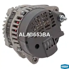 Генератор KRAUF ALA3653BA