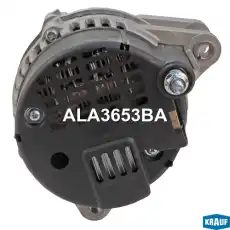 Генератор KRAUF ALA3653BA