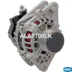 Генератор KRAUF ALA7700LK