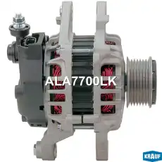 Генератор KRAUF ALA7700LK