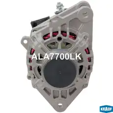 Генератор KRAUF ALA7700LK
