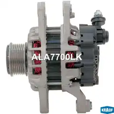 Генератор KRAUF ALA7700LK