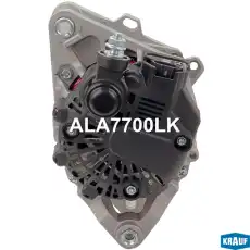 Генератор KRAUF ALA7700LK
