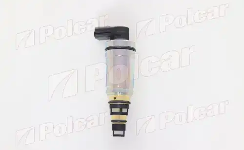 Клапан кондиционера POLCAR ZKK015A