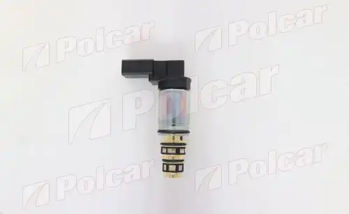 Клапан кондиционера POLCAR ZKK021A