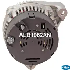 Генератор KRAUF ALB1062AN