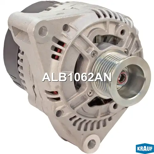 Генератор KRAUF ALB1062AN