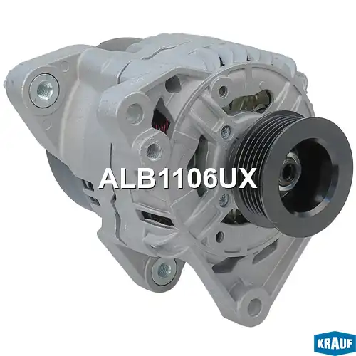 Генератор KRAUF ALB1106UX