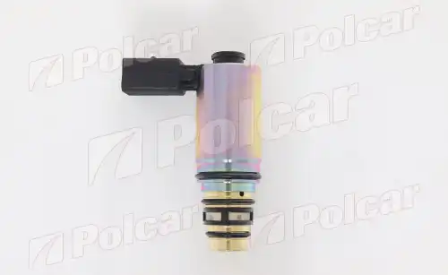 Клапан кондиционера POLCAR ZKK009A