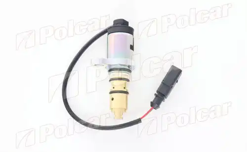 Клапан кондиционера POLCAR ZKK006A