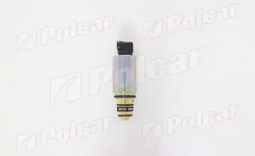Клапан кондиционера POLCAR ZKK016A