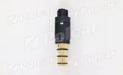 Клапан кондиционера POLCAR ZKK033A
