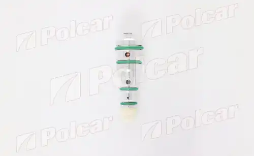 Клапан кондиционера POLCAR ZKK045A-GR